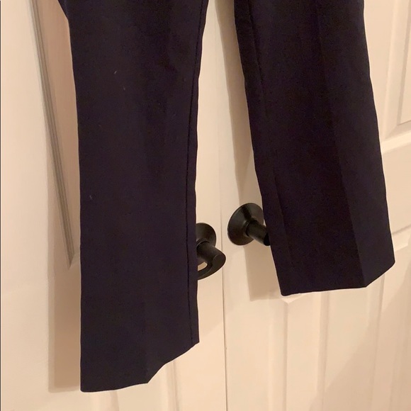 Loft Cropped Trousers - Picture 3 of 9